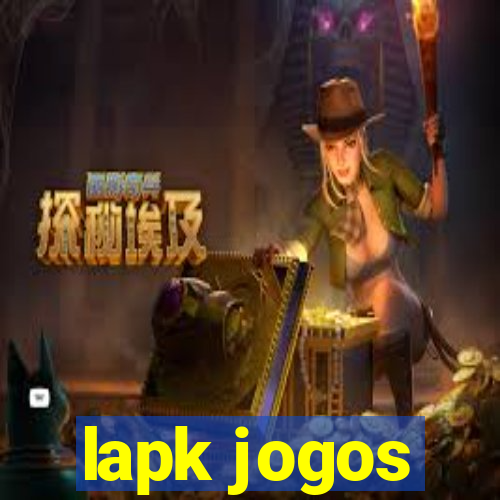 lapk jogos